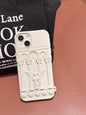 Retro Euro-American Wind Angel Phone Case f5f30323 defc 46d9 b001 6aa0e54653e1
