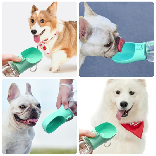 Pets Go Out Portable Water Cup Dog Waterer Feeding Water Bottle Pet Supplies f5f3e240 1db7 4865 8f6f 1b42ec0bb220