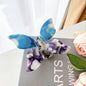 Butterfly Hairpin Girl Clip Back Head Pan f5fbcf77 6a6c 4cdb bcd8 2cefafc604ff