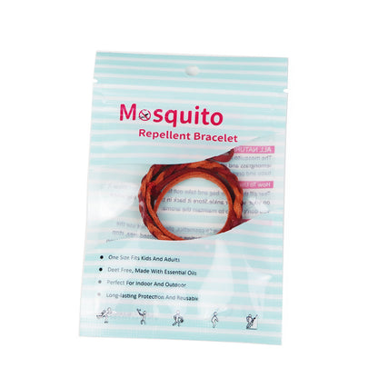 Plant Essential Oil Leather Mosquito Repellent Bracelet f5fd6f97 84b6 40d4 82cf 37c510a0886b