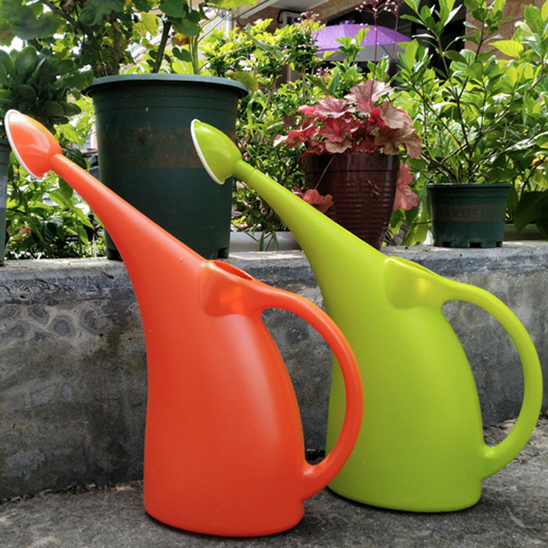 Plant Potted Plant Watering Can Gardening Tools Flowers Sprinkling Can f6021939 b035 4bac 8b70 5042fa8df4c3