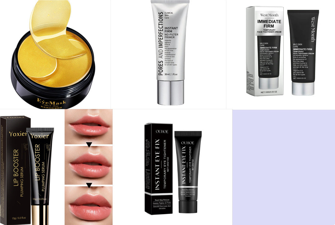 Firming  Cream Reduces Dry Lines Eye Care f60f9dfd 82d9 4959 9331 07e53349a572