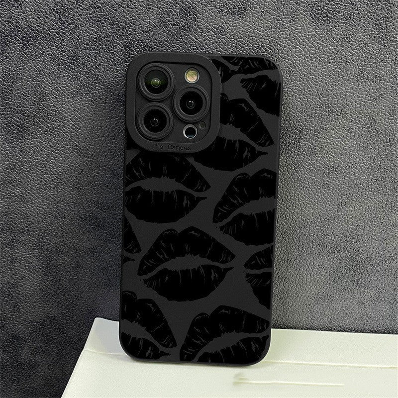 Black Lips Phone Case All Inclusive f6113a74 9be6 447d b9c3 0d3c8e70da4b b75ed11f c1a9 4ba3 8850 d46d4ffa47bb