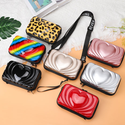 Women's Fashion Crossbody Shoulder Bag f6219319 2ee2 40b7 b3bf 49408dfd14d2