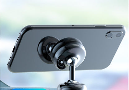 Luminous Metal Car Double Ring Rotary Universal Magnetic Phone Holder Formulation f62ee8f6 f122 4e2a 9c1d 8ff6004fe949