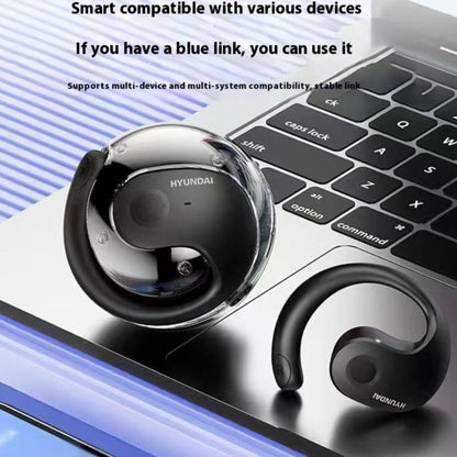 Coconut Ball Wireless Bluetooth Headset Ear-mounted Headset Noise Reduction f634c0ac a85f 43be 88a5 993bac6fcdaa fine