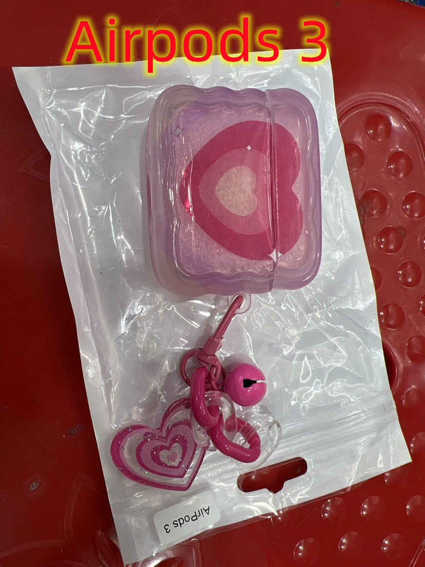 Love Ring Bluetooth Headset Cover f63dd25e 7a54 4590 80c7 fa3a80ada09c