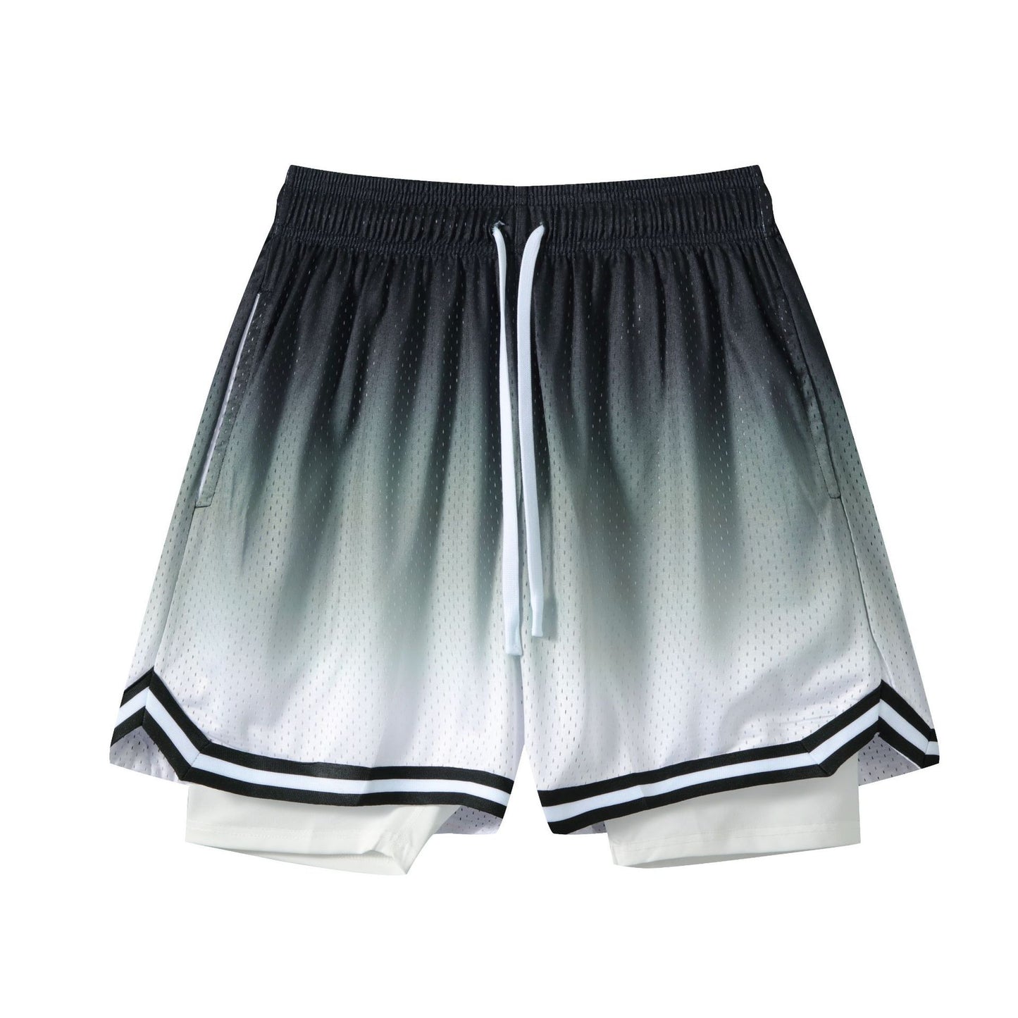 Running Fitness Casual Shorts Width Loose Summer f648d55c 8022 45f4 b174 af7f25642a1f
