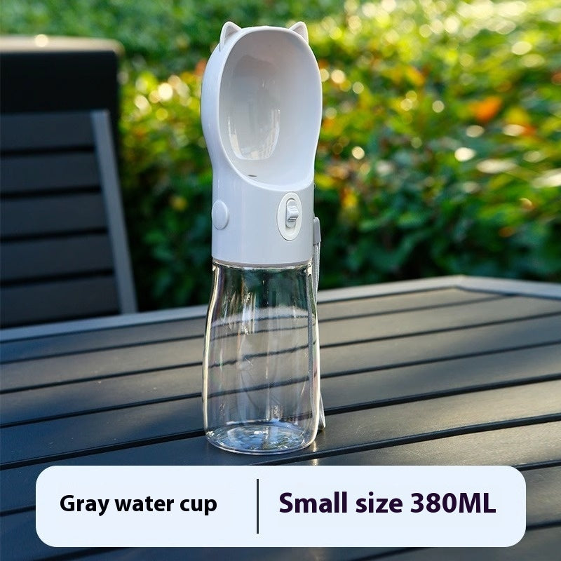 Pet Cups Dog Outing Portable Kettle f64961f6 5680 4674 a685 84798e425f26