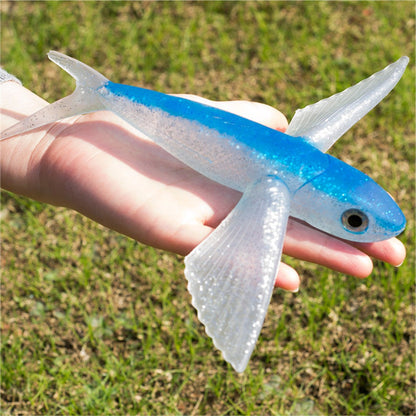 Sea Fishing Soft Lure Tuna Lure Lure f65412a0 571e 4629 9dba f68bd1b0cece