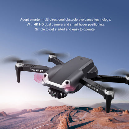 UAV Folding Four Axis 4K High Definition Dual Camera Aerial Model f655d5e2 4f9d 4bad bb09 4a24abe4c2b4