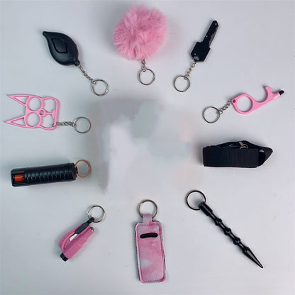 Mini Suitcase Self-defense Luxury Suit f65f5973 1665 4eff 9a11 ef6c1dc81b3f