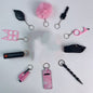 Mini Suitcase Self-defense Luxury Suit f65f5973 1665 4eff 9a11 ef6c1dc81b3f