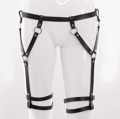 Women's Bowknot Handcuffs Bondage And Discipline Underwear f65f857f 7150 4761 8c85 17e1e2989f06