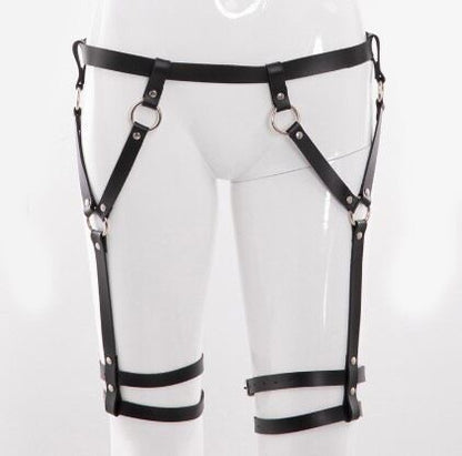 Women's Bowknot Handcuffs Bondage And Discipline Underwear f65f857f 7150 4761 8c85 17e1e2989f06