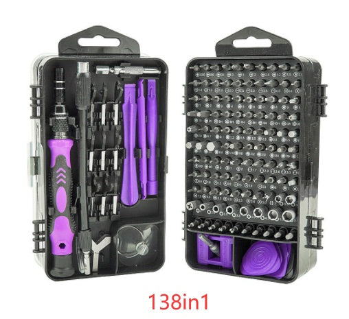 Screwdriver Tool Set Combination Repair Screwdriver f66235c7 7a77 41ba 929e f47673afadf5