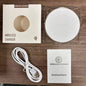 Wireless Phone Charger Disc Aluminum Alloy - 图片 12