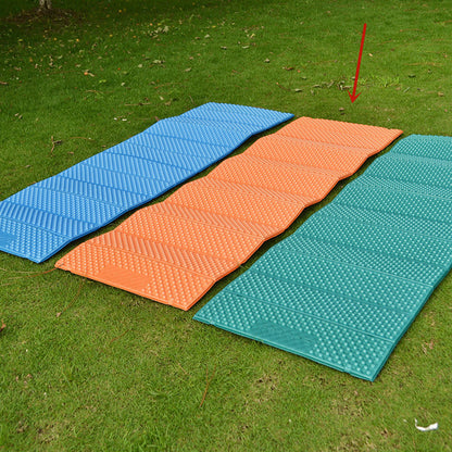 Foldable Waterproof Seat Pad Moistureproof Floor Mat Dustproof Thick Indoor Outdoor Camping Grassland Riverside Cushion f6693