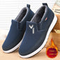 Men's Casual Autumn And Winter New Cotton-padded Shoes With Velvet f671cb31 a5ad 432f b39b b479fd4e2c4f trans