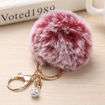 Home Fashion Simple Car Keychain Pendant f674caae 26e1 4195 97f1 965818fd52b3