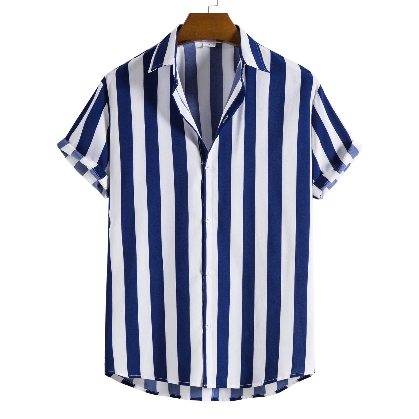 Men's Bamboo And Linen Shirt f6750ebb 18d8 4669 a292 ca823ee18003