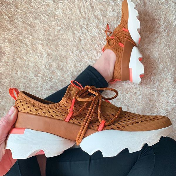 Casual Sports Single-layer Shoes Women f6804291 c9e4 4460 8fb8 f0f0b632aea0