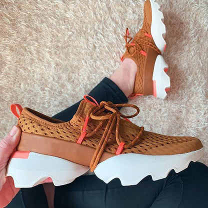 Casual Sports Single-layer Shoes Women f6804291 c9e4 4460 8fb8 f0f0b632aea0