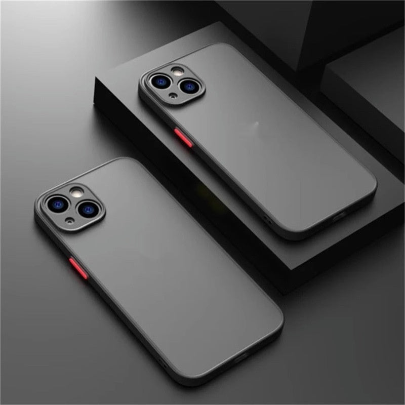 Phone Case Acrylic Phone Case Fine Hole Shell f69b80f1 0d86 423a acd3 a3e229b69a82 fine