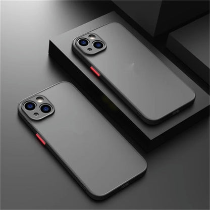 Phone Case Acrylic Phone Case Fine Hole Shell f69b80f1 0d86 423a acd3 a3e229b69a82 fine