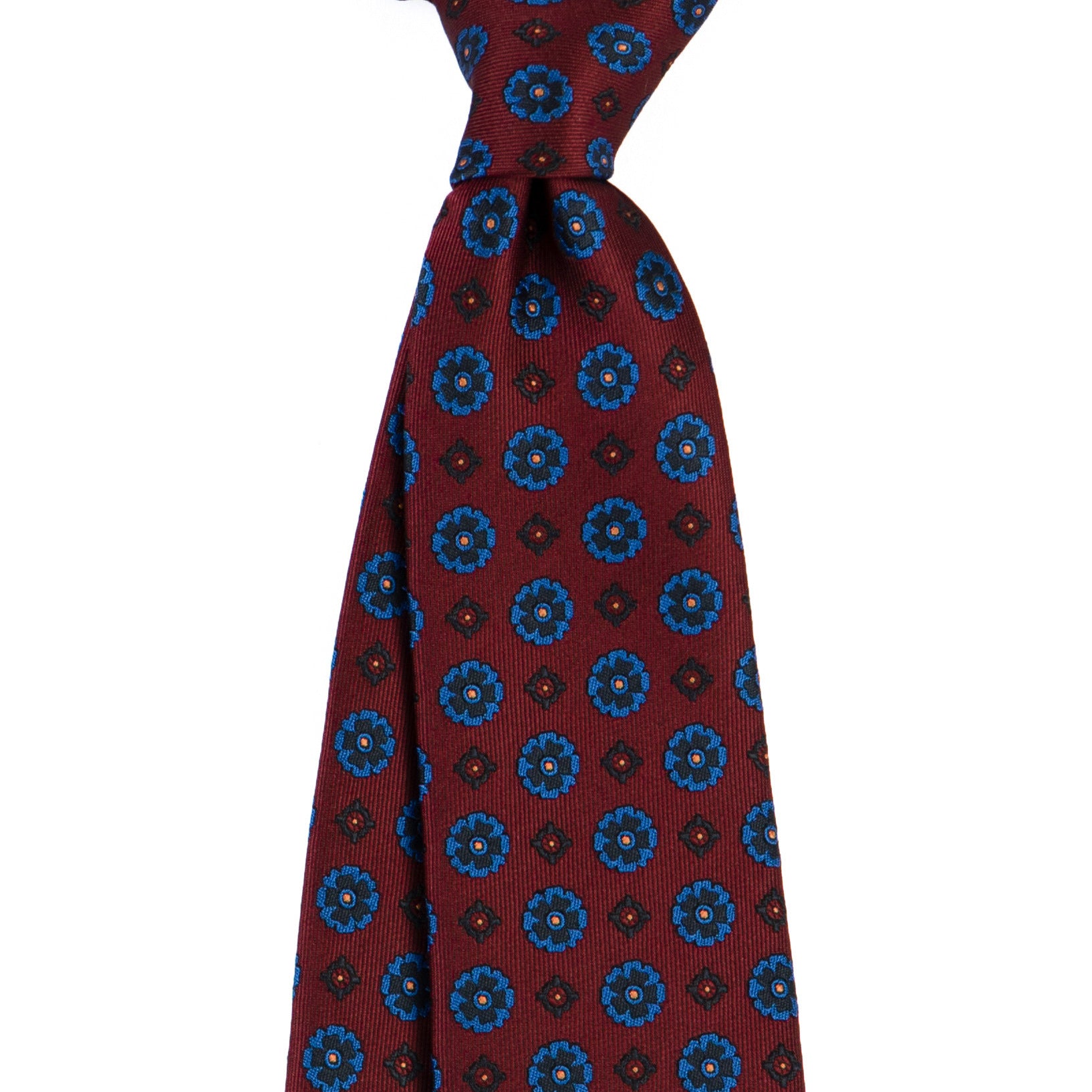Business Wedding Matching Silk Lined Jacquard Tie f6ac55f1 453e 49c4 9398 2bb2bba6f259