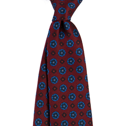 Business Wedding Matching Silk Lined Jacquard Tie f6ac55f1 453e 49c4 9398 2bb2bba6f259