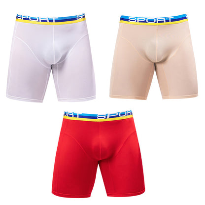 Anti-wear Ice Silk Fabric For Running Underwear f6aeb185 9c40 4e5e 9015 c517808d63a8 505a0687 1c81 48c2 9f45 19e5cbcdd904