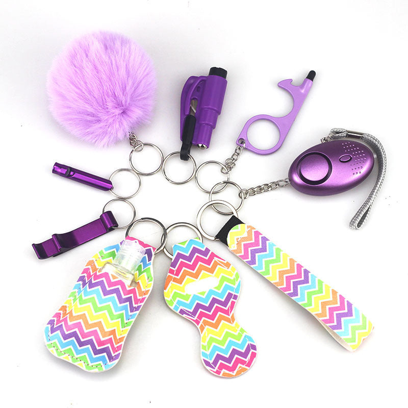 Keychain Accessory Bottles Convenient Printing f6b3f92c c348 4c16 9de2 cc05ee37b1db