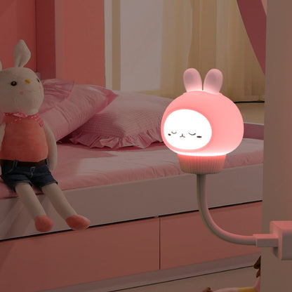 Sleeping Soft Light Cute Cute Pet Small Night Light f6b8cc6e 5f57 4ad8 be01 e584632b731c