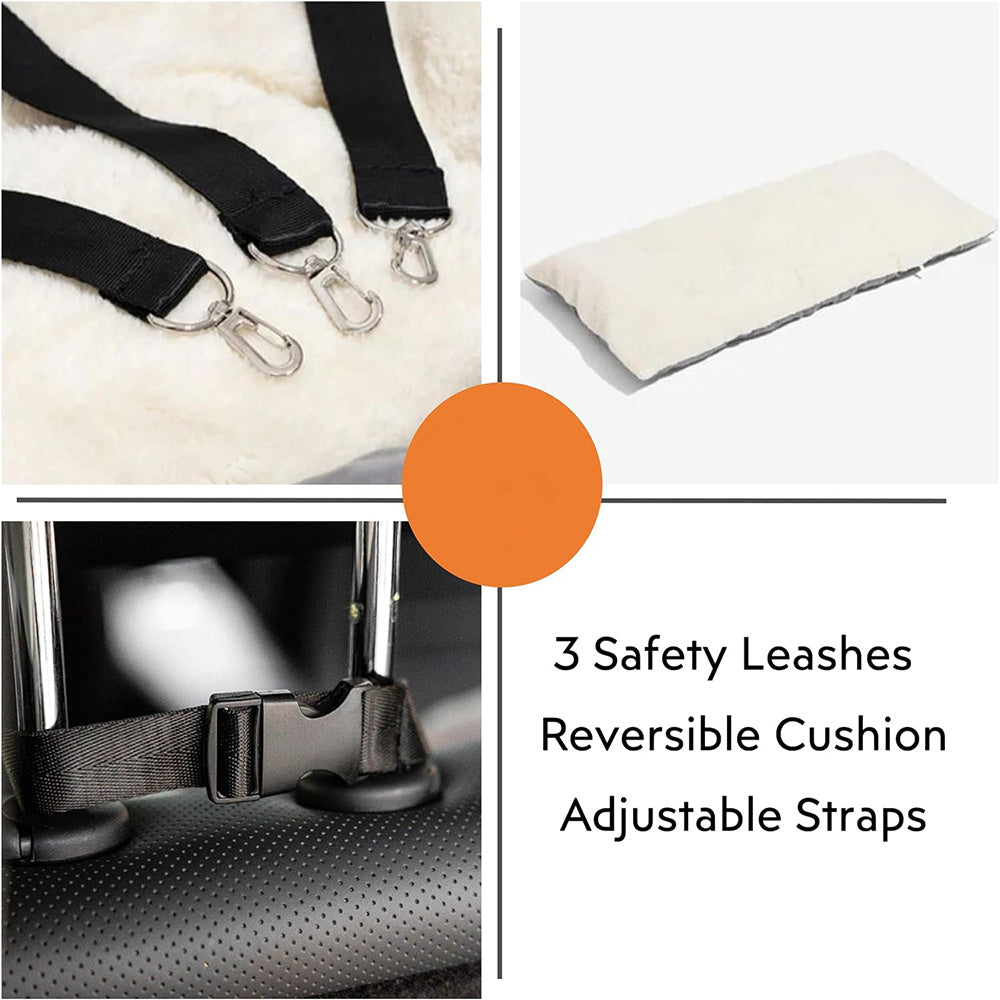 Pet Car Kennel Dog Kennel Outdoor Car Mat f6c09c8a 7faa 43f2 a841 d8bdb11813f7