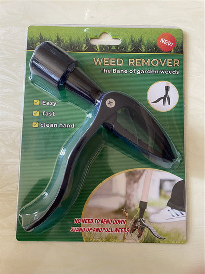 Cross-border Explosion Type Standing Weeding Rooter Without Bending Over Rooting Shovel Clip f6cfdcfd c093 437b aa0c 10d7353a