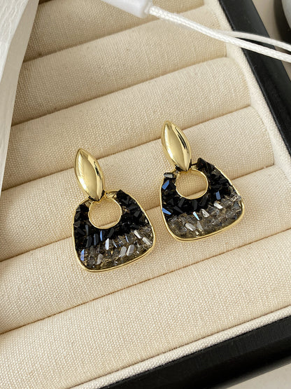 Elegant All-matching Graceful Earrings