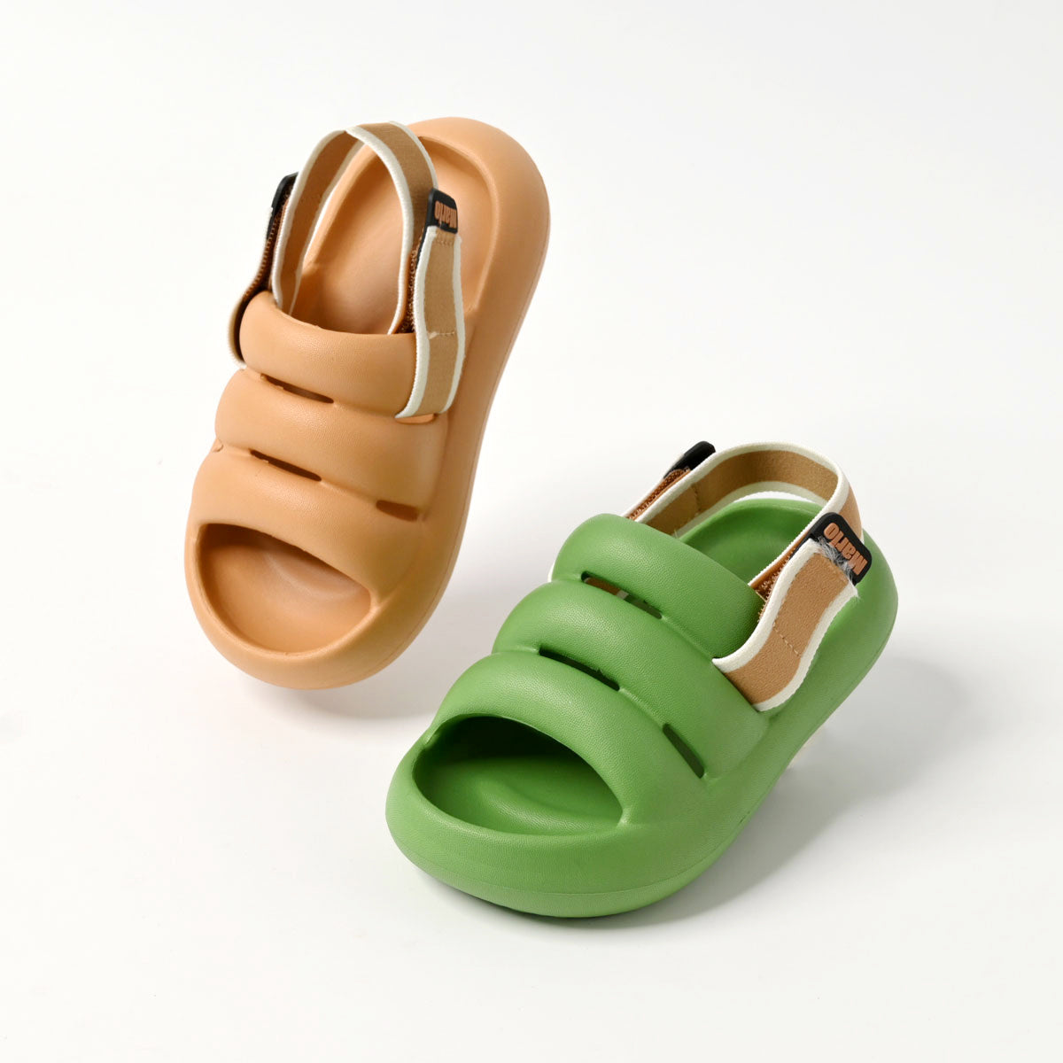 Children's Non-slip Two-way Anti Collision Safety Corner Hole Shoes f6df1099 bd00 4a26 89e1 0e27087b163d