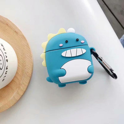 Silicone Earphone Case Cartoon Bag f6dfed21 c708 4ec5 8f3a cacf2dbe127e