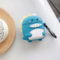 Silicone Earphone Case Cartoon Bag f6dfed21 c708 4ec5 8f3a cacf2dbe127e