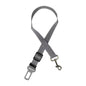 Pet Supplies Dog Car Dog Seat Belt Harness Leash Dog Collar Adjustable Seatbelt Leash For Small Medium Dog Traveling Accessor