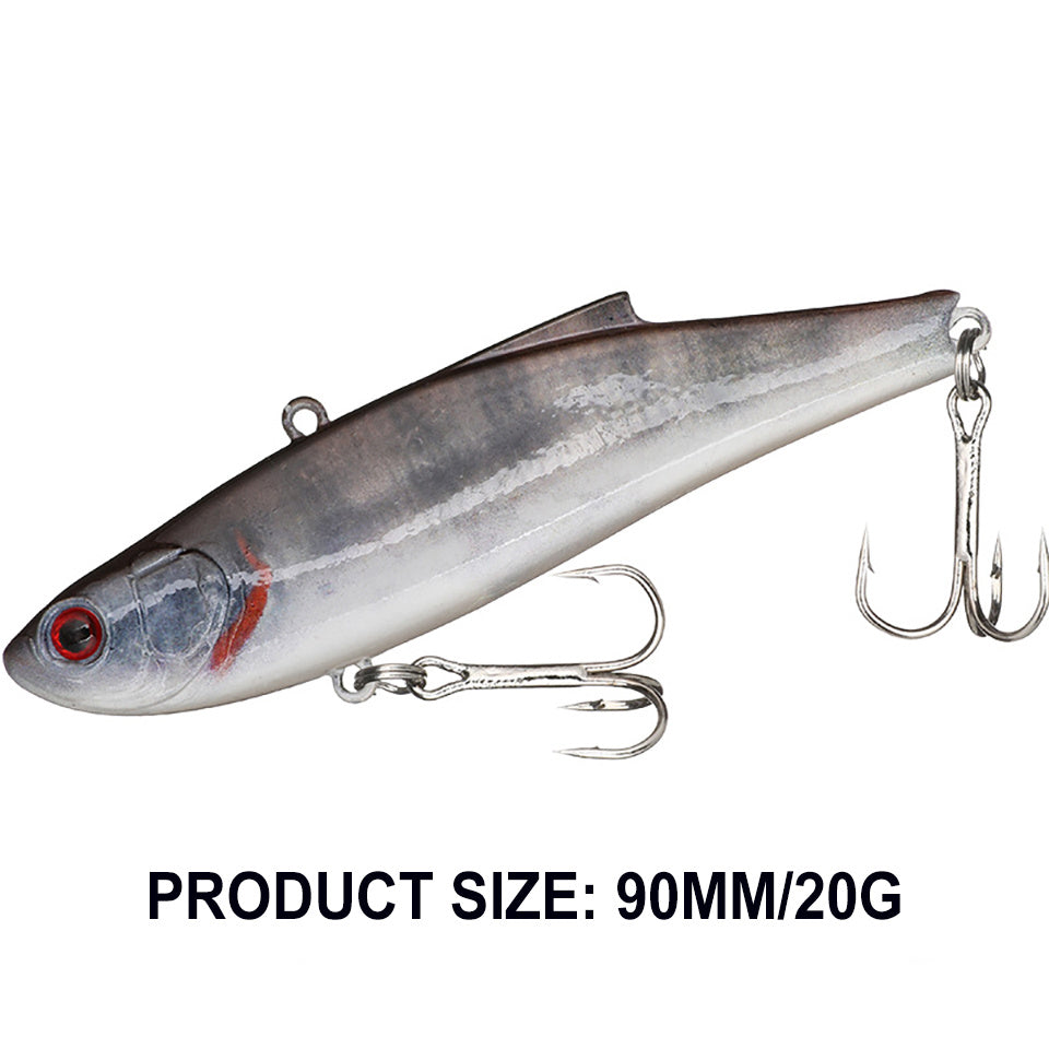 Bionic Submerged VIB Lure For Freshwater Sea Bass f6fcfc1d b7f6 4e4b 97e3 fd2f94449000