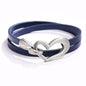 Fashion Ladies Simple Love Alloy Bracelet f6fed087 065a 41c6 a02f 376064a06ab8