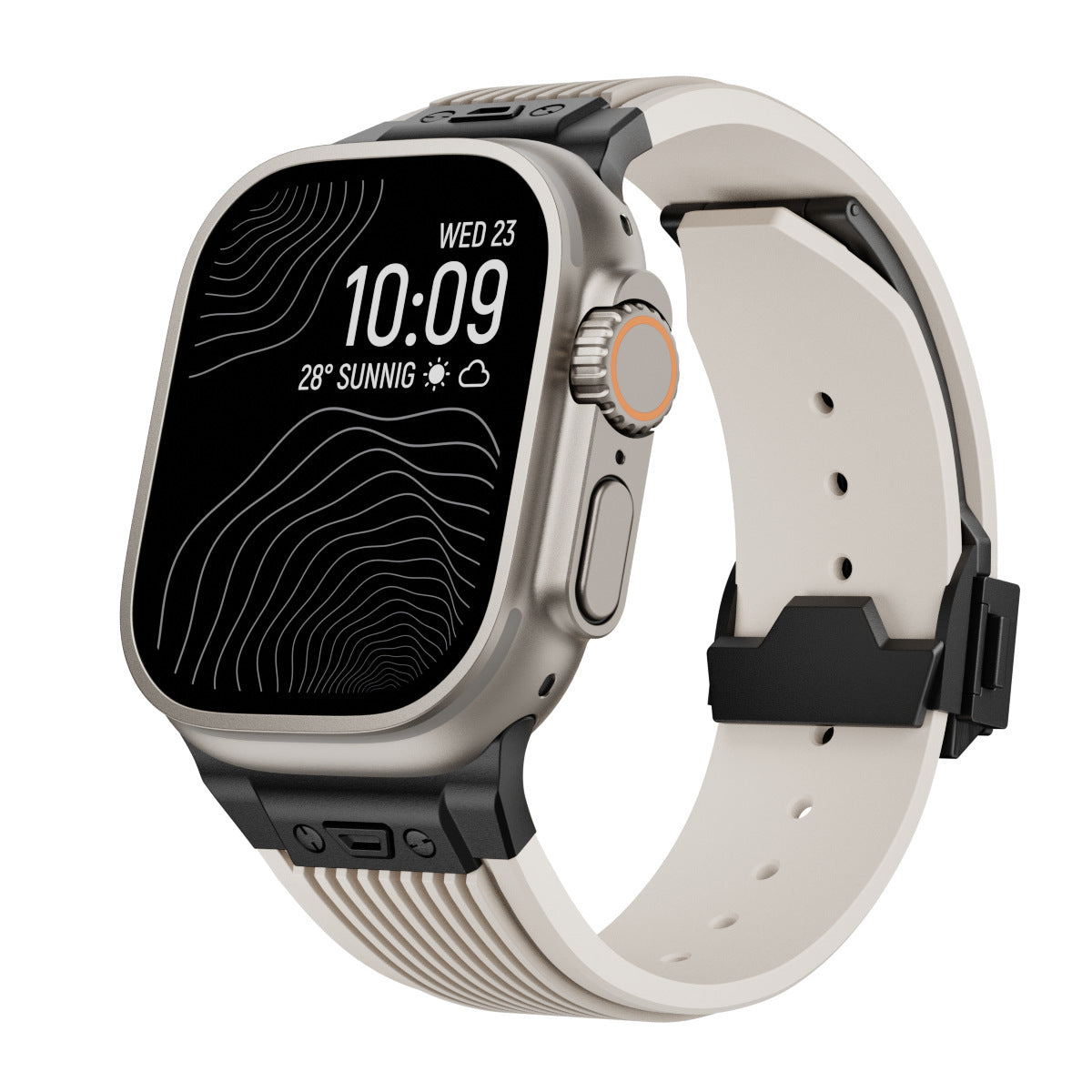 Creative And Minimalist Home Silicone Strap f7030735 d160 443f 8127 8ce7e851ecaf