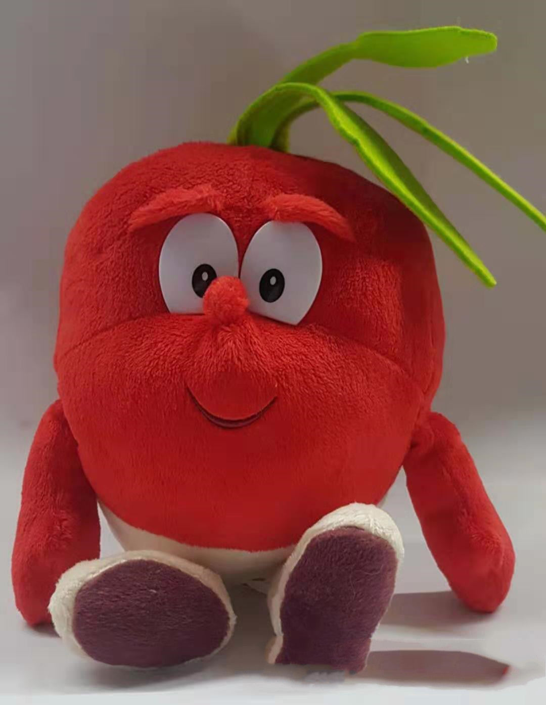 Vegetables and Fruits, Pumpkin and Watermelon Plush Toys f7041c93 0d24 4128 8601 80e61ed8d406 21795a26 9c3a 4b3f b433 ab652b2