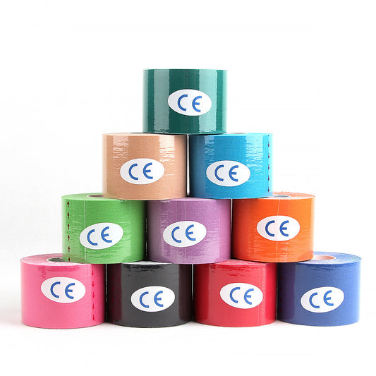 KINESIO Tape Free Shipping, Can Relieve Joint And Muscle Pain f70dfd0d cadd 4e47 a253 bfe537098232