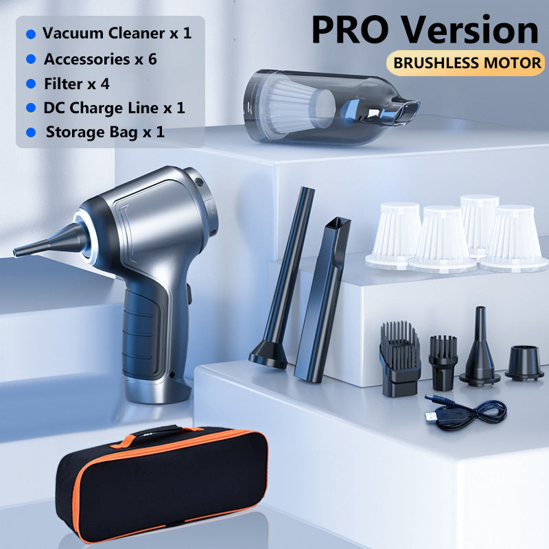 Car Mounted Brushless Handheld Inflatable  Vacuum Cleaner f72744f0 365f 41d3 84ae 10c8b4dd3828