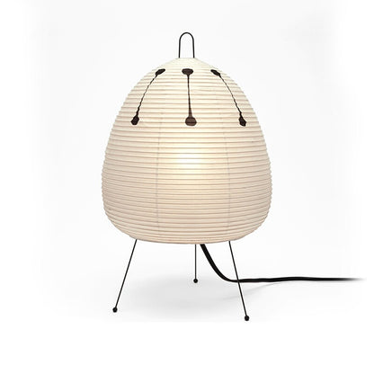 Japanese Style Rice Paper Living Room Bedroom Nordic Decorative Table Lamp f72cf370 6d27 47e8 a382 d21f50284448 d47eb781 e2c9
