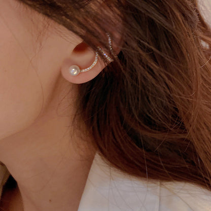 Fashion Personality Wild Earrings Women f72e1220 3973 446c adad 13db51816ef2