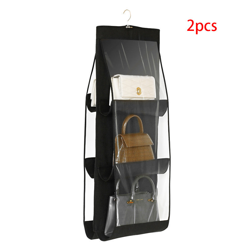 Household Fashion Personalized Storage Bag Hanging f73fe765 cdeb 4917 af5c b305ac0f5882